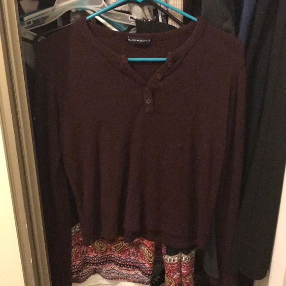 BRANDY MELVILLE - Picture 1 of 1